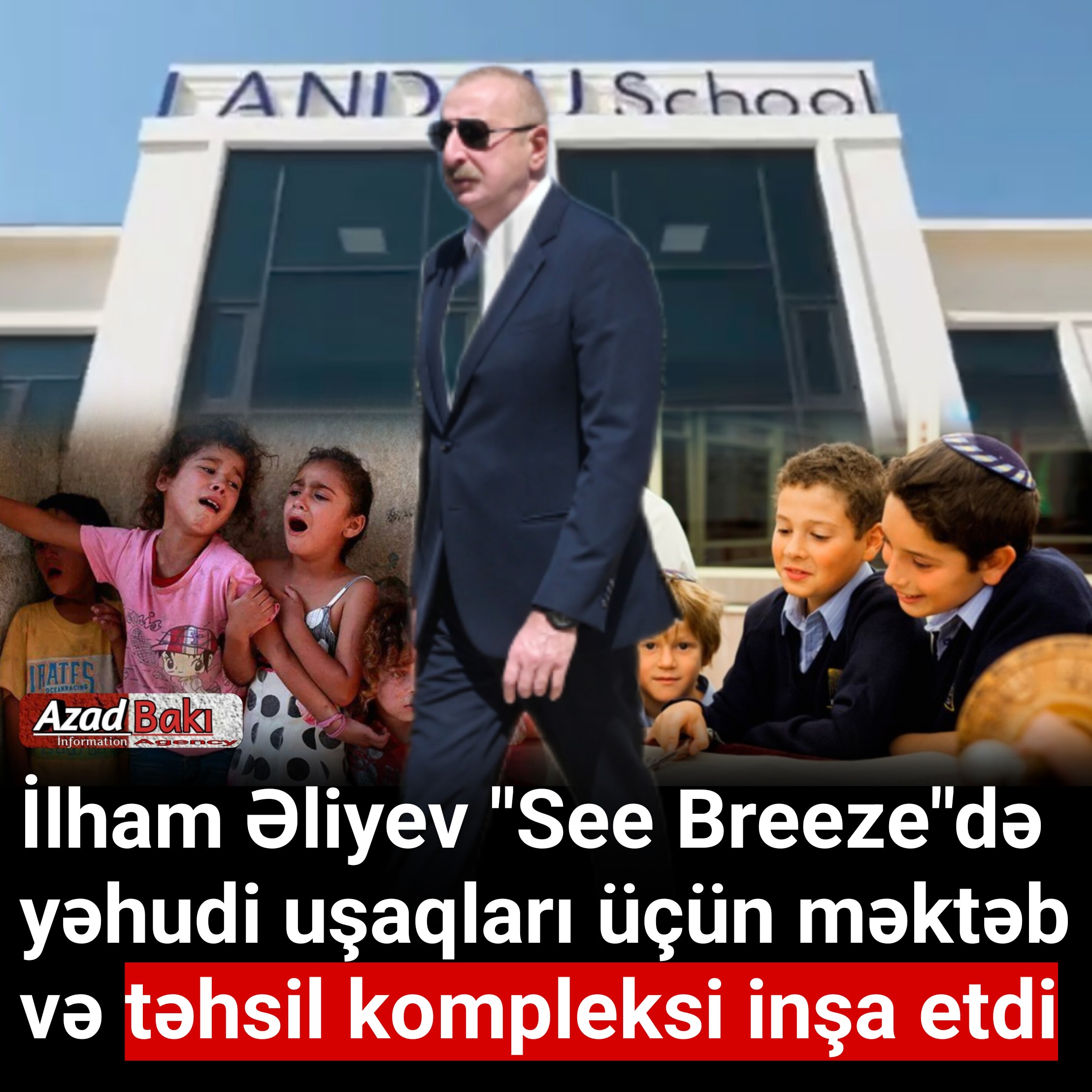 İlham Əliyev 